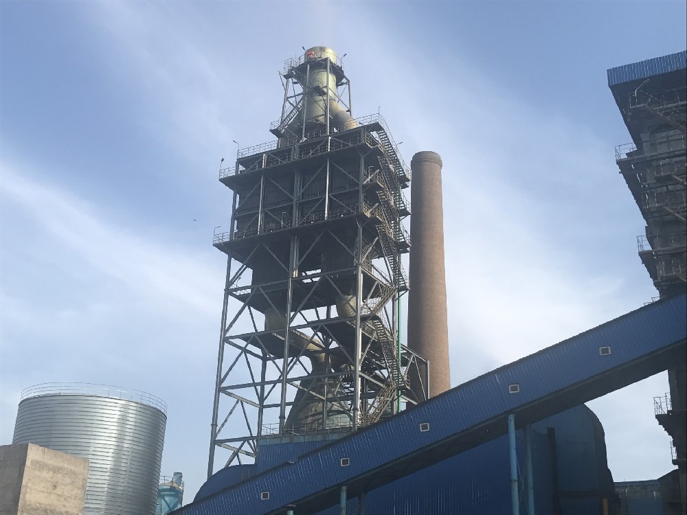 鍋爐濕電設(shè)備