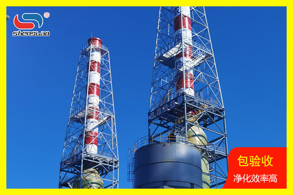 脫硫廢水處理的步驟，你知道嗎？