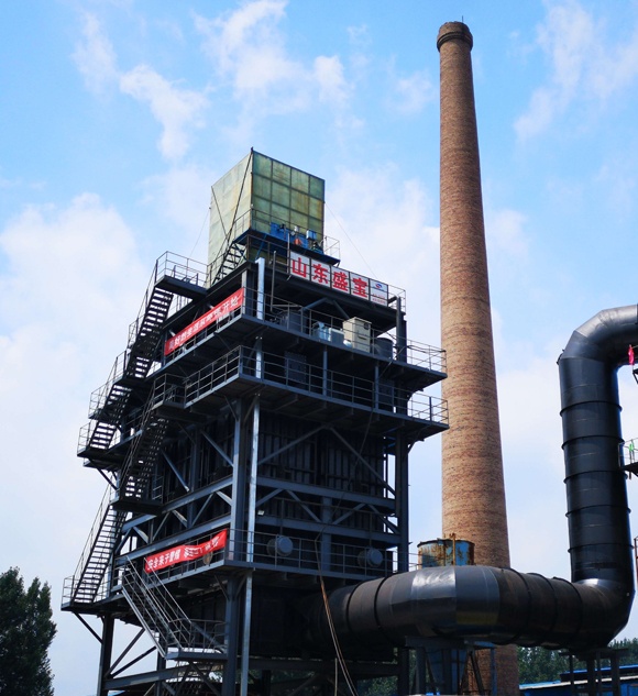 火力發(fā)電廠煙氣脫硫裝置與發(fā)電設(shè)備相比，特點(diǎn)和運(yùn)行規(guī)律有何不同