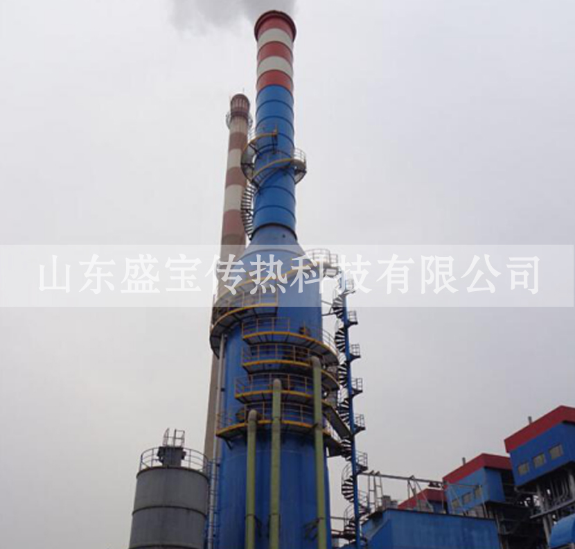 外部輸入條件對(duì)脫硫效率的影響分析