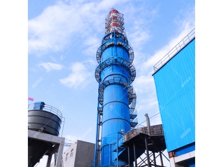 2020年中國(guó)廢酸回收市場(chǎng)狀況如何？