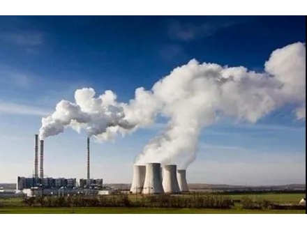 電廠煙氣“消白”勢在必行！