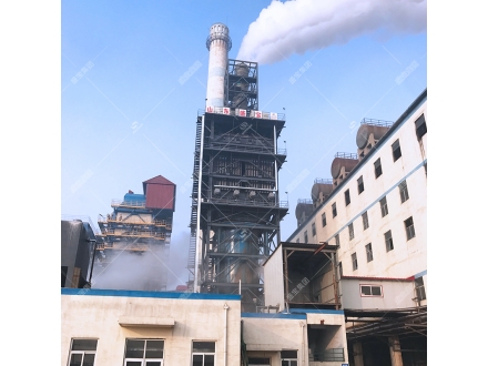 煙氣消白脫白中的“白煙”是如何形成的？