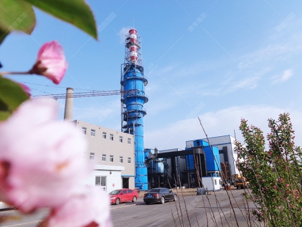 煙氣脫白的優(yōu)勢有哪些？