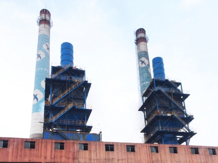 煙氣脫白除濕有什么作用？