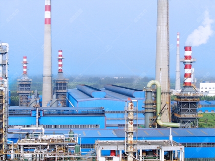 簡(jiǎn)單了解煙氣脫白“脫”的是什么?