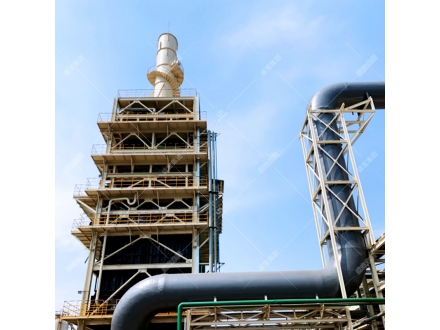 燃煤機(jī)組煙氣脫白技術(shù)路線分析