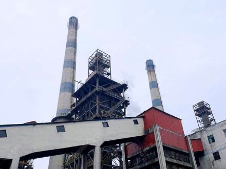 煙氣脫白你了解多少？