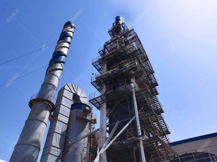 煙氣脫白 究竟在“脫”什么？