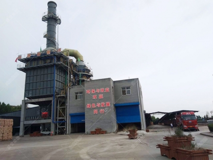 煙氣脫硫技術(shù)發(fā)展趨勢(shì)：